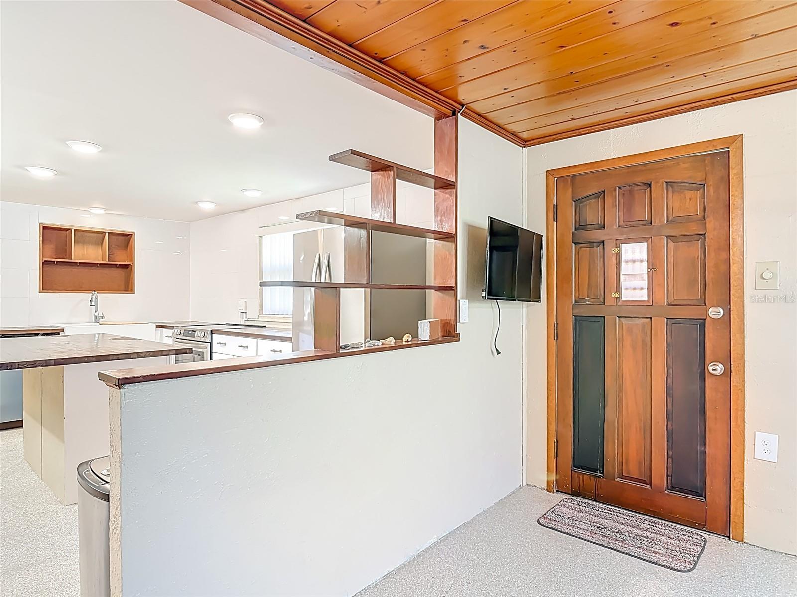 265 TANNER ST, NEW SMYRNA BEACH, FL, 32168