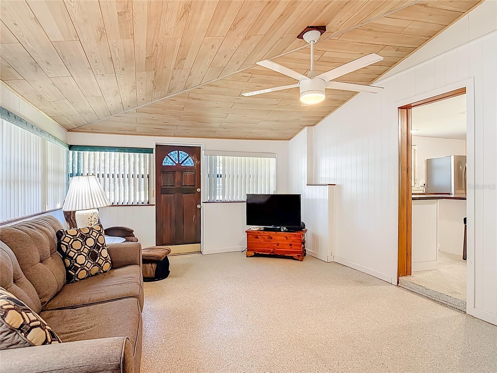 265 TANNER ST, NEW SMYRNA BEACH, FL, 32168