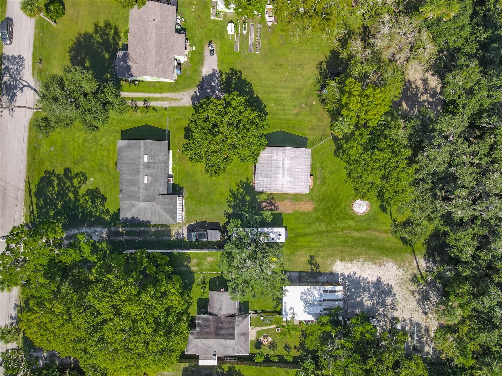 265 TANNER ST, NEW SMYRNA BEACH, FL, 32168