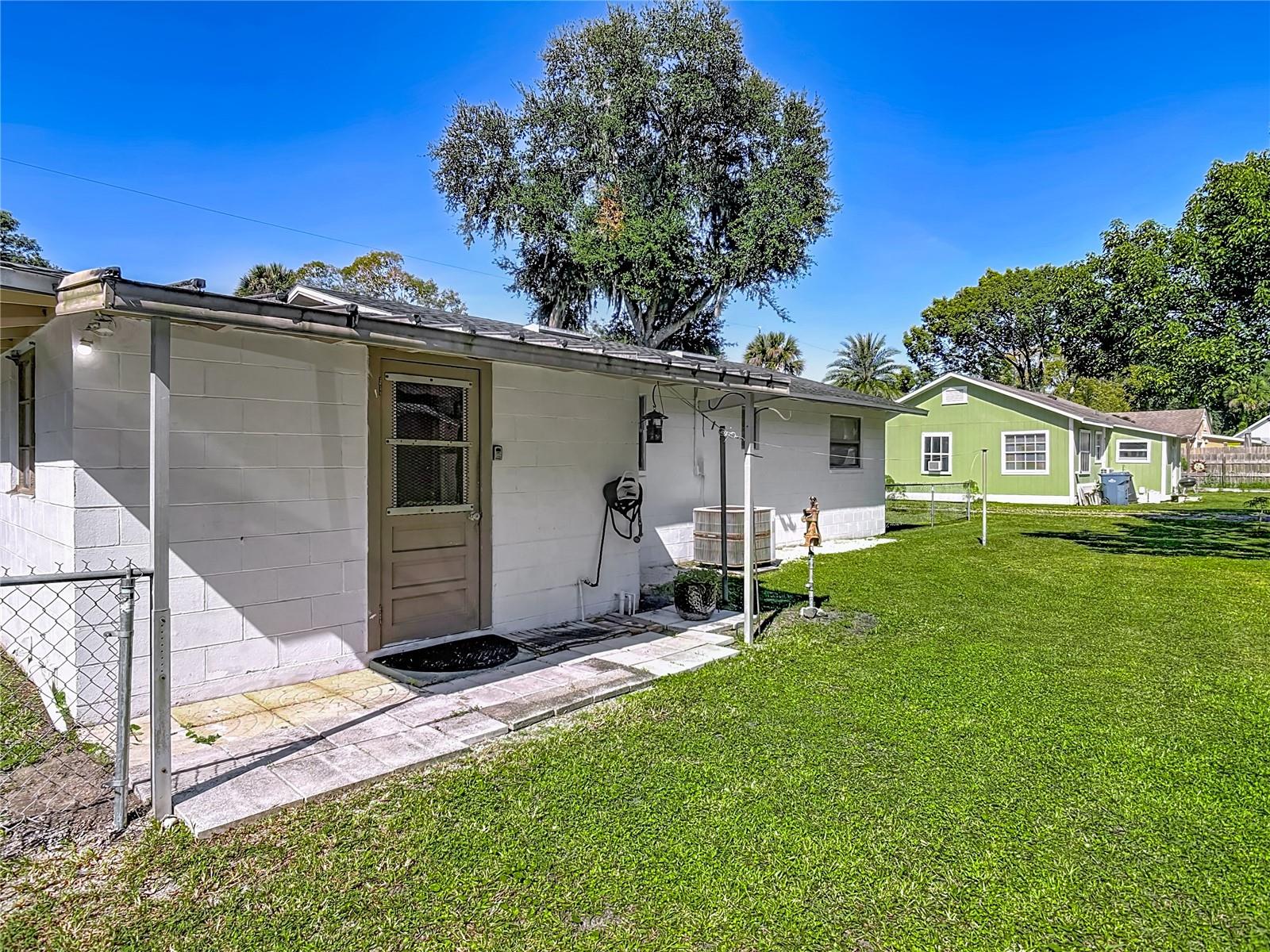 265 TANNER ST, NEW SMYRNA BEACH, FL, 32168