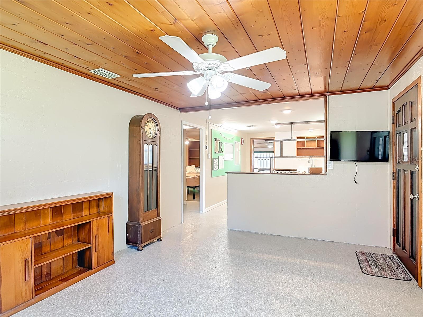 265 TANNER ST, NEW SMYRNA BEACH, FL, 32168