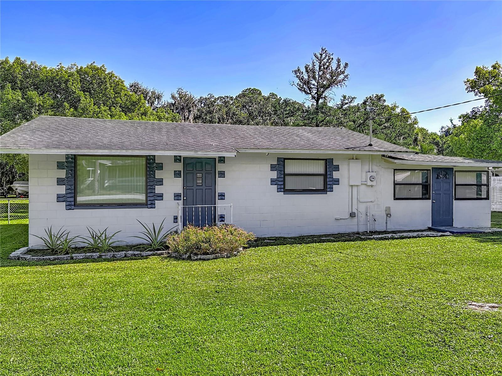 265 TANNER ST, NEW SMYRNA BEACH, FL, 32168