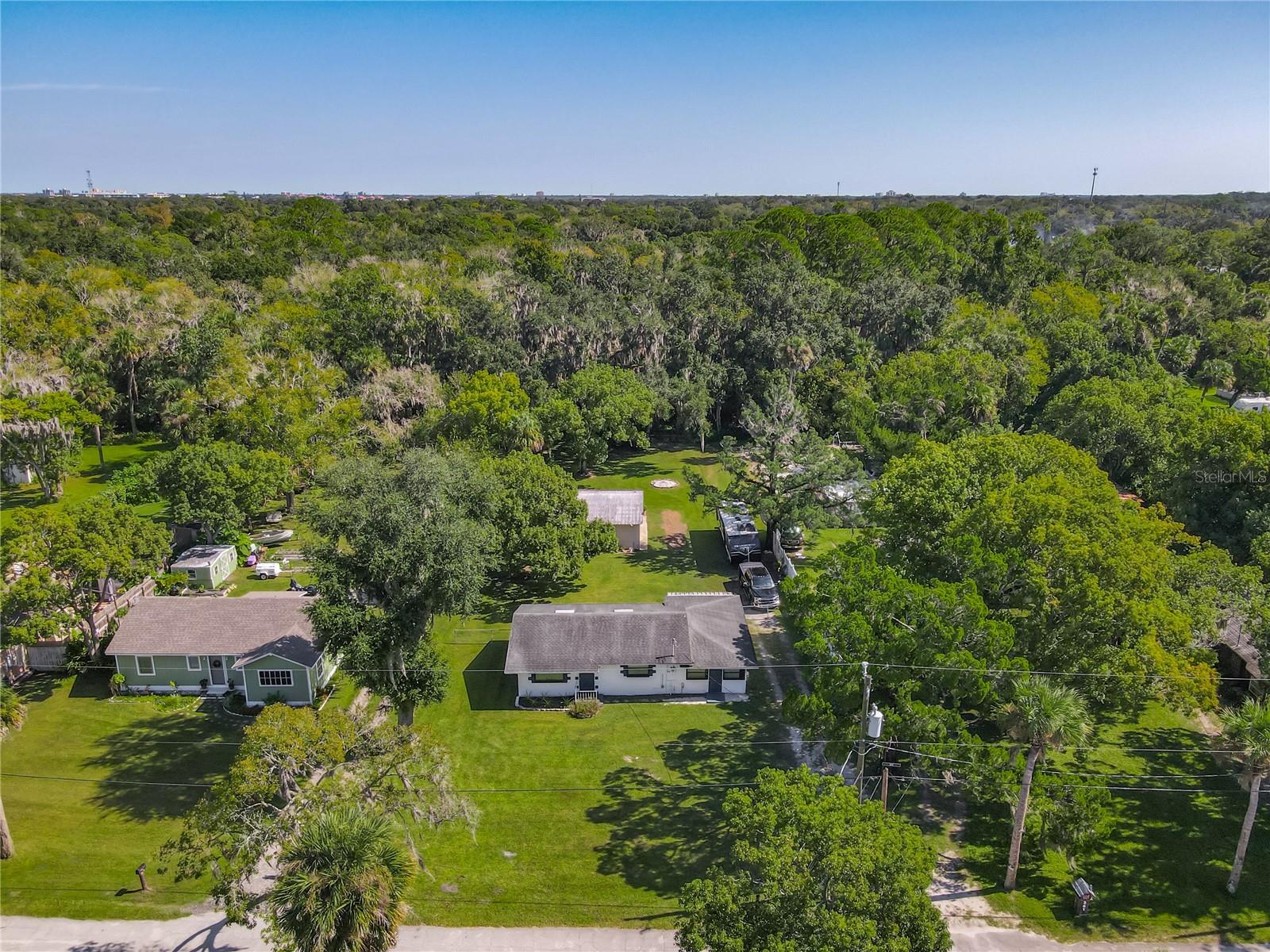 265 TANNER ST, NEW SMYRNA BEACH, FL, 32168