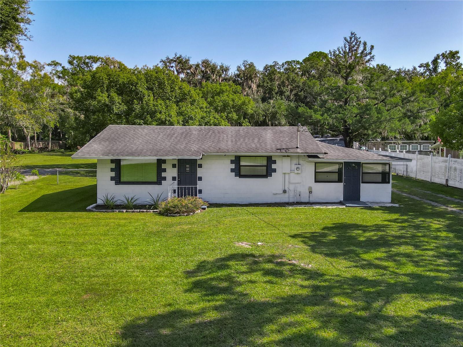 265 TANNER ST, NEW SMYRNA BEACH, FL, 32168