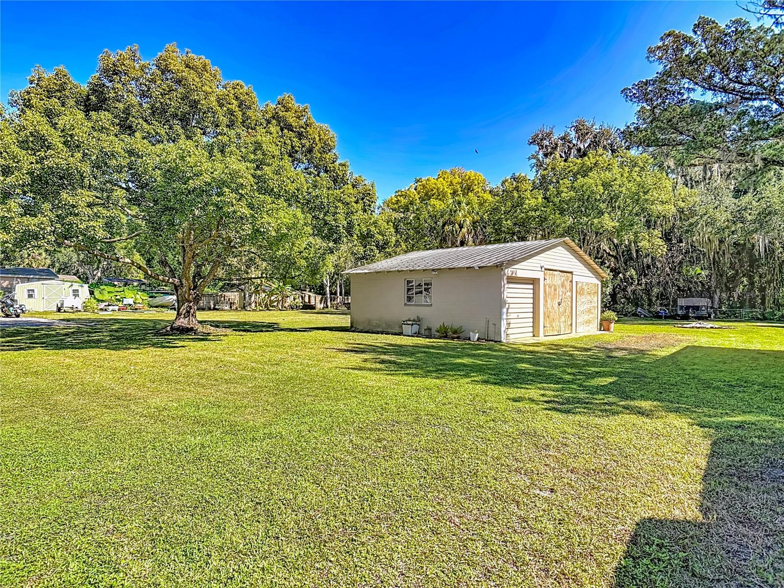 265 TANNER ST, NEW SMYRNA BEACH, FL, 32168