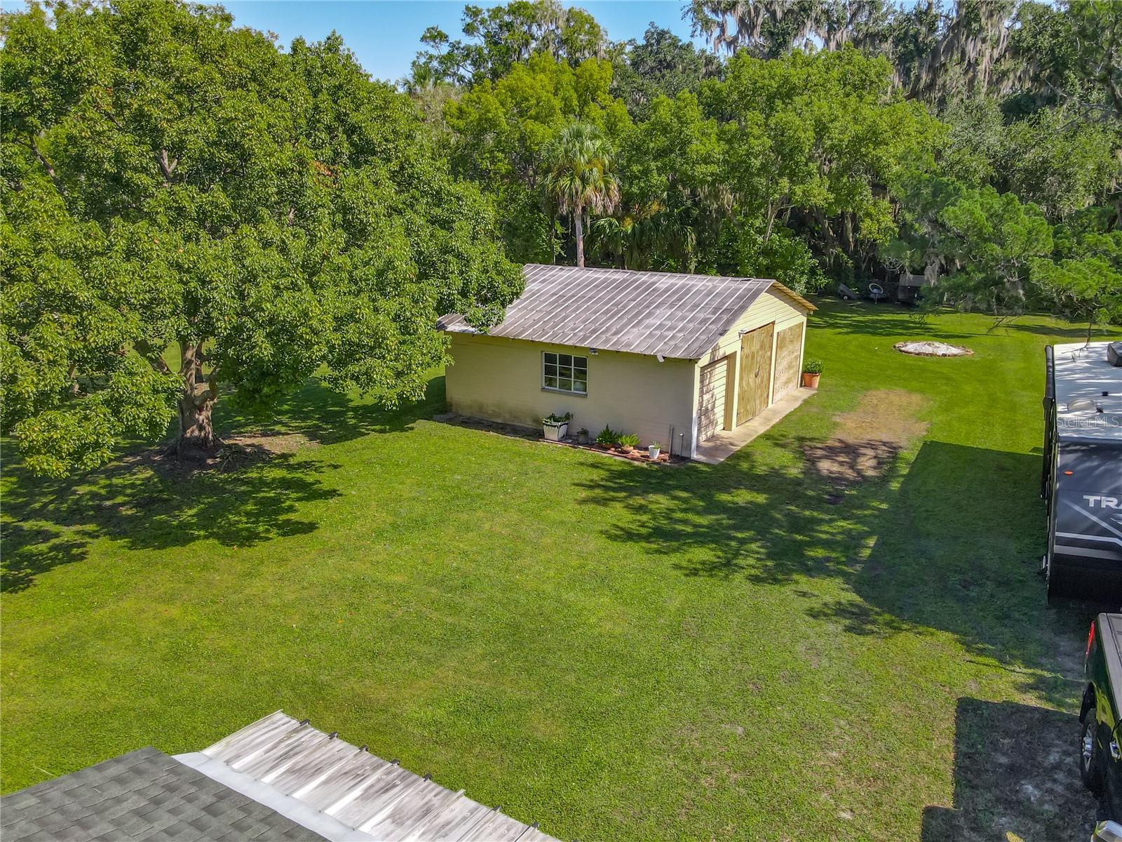 265 TANNER ST, NEW SMYRNA BEACH, FL, 32168