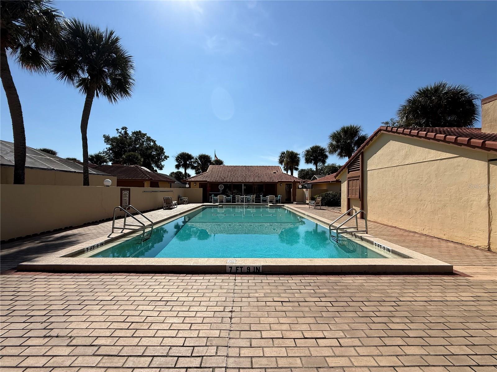 4930 HAITI CIR #8, ORLANDO, FL, 32808