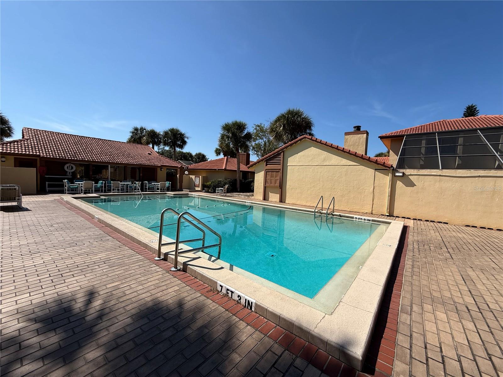 4930 HAITI CIR #8, ORLANDO, FL, 32808