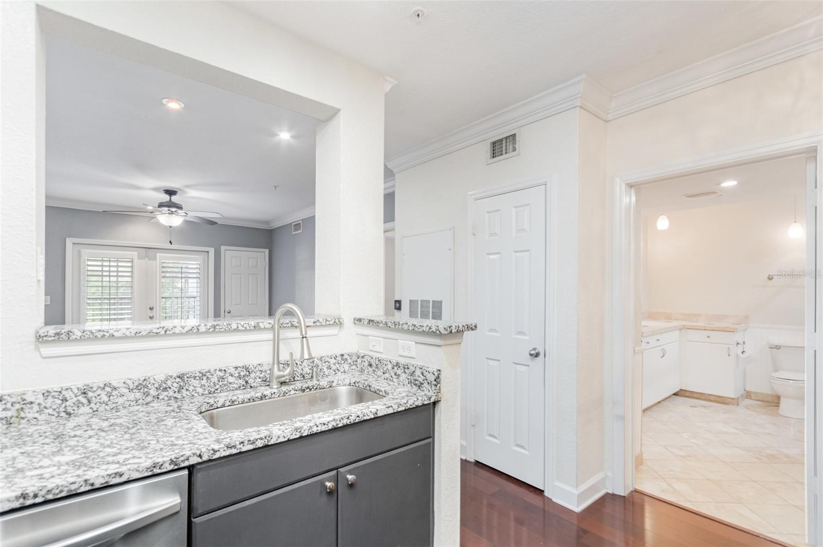 304 E SOUTH ST #4023, ORLANDO, FL, 32801