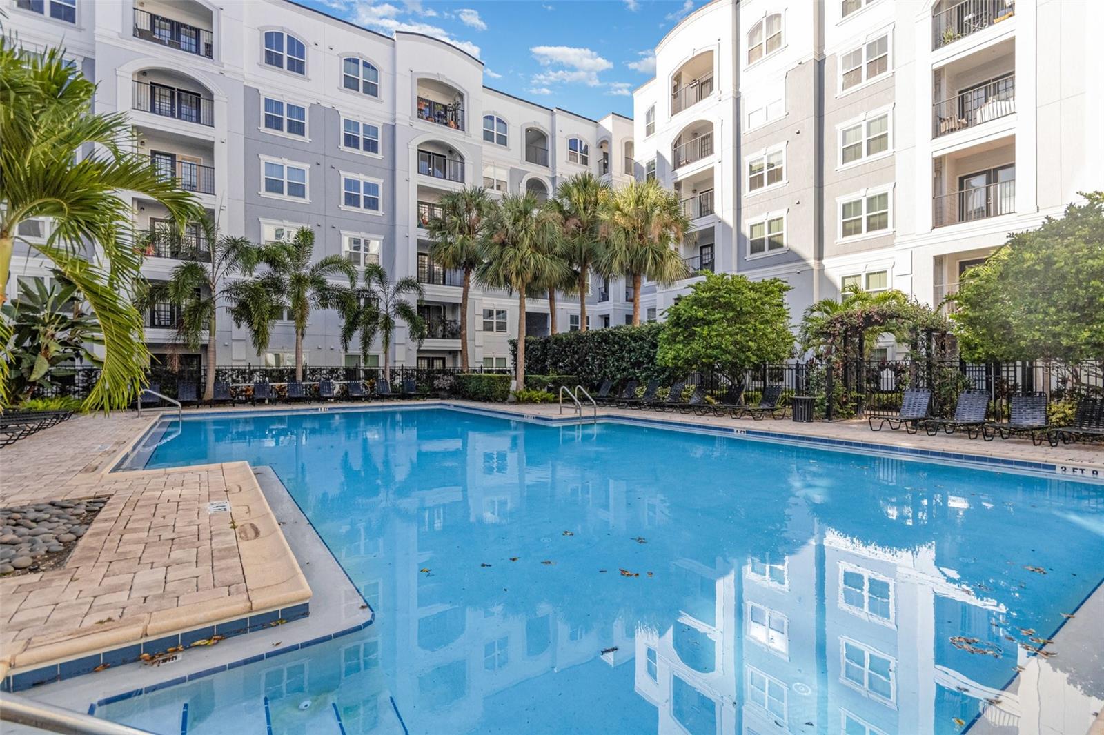 304 E SOUTH ST #4023, ORLANDO, FL, 32801