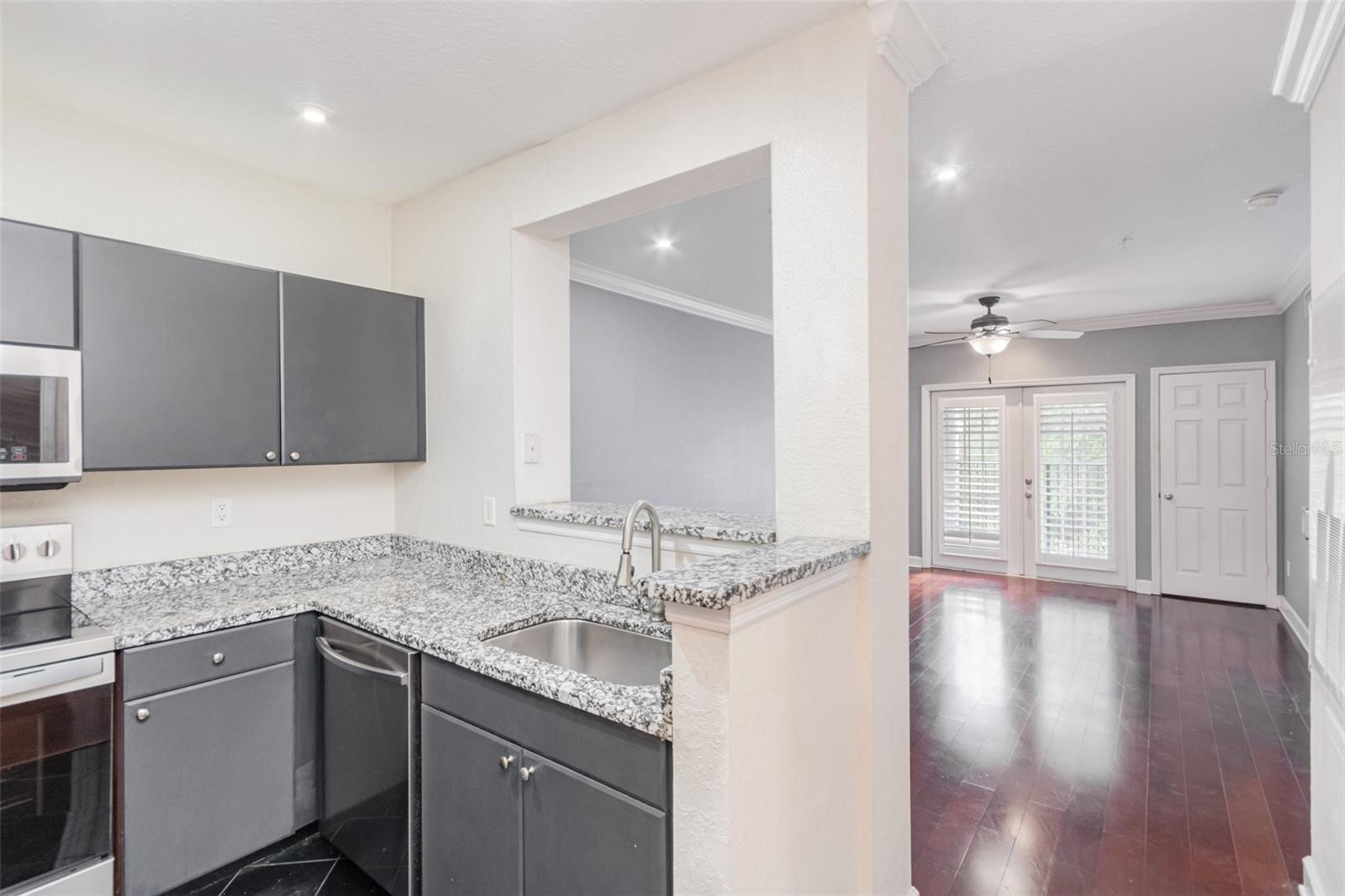 304 E SOUTH ST #4023, ORLANDO, FL, 32801