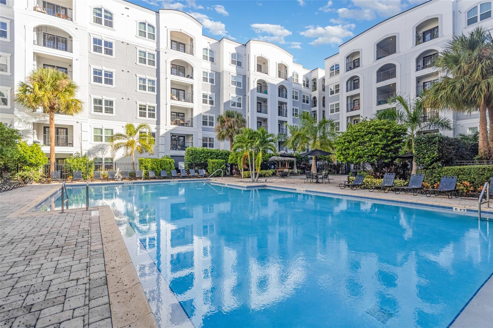 304 E SOUTH ST #4023, ORLANDO, FL, 32801