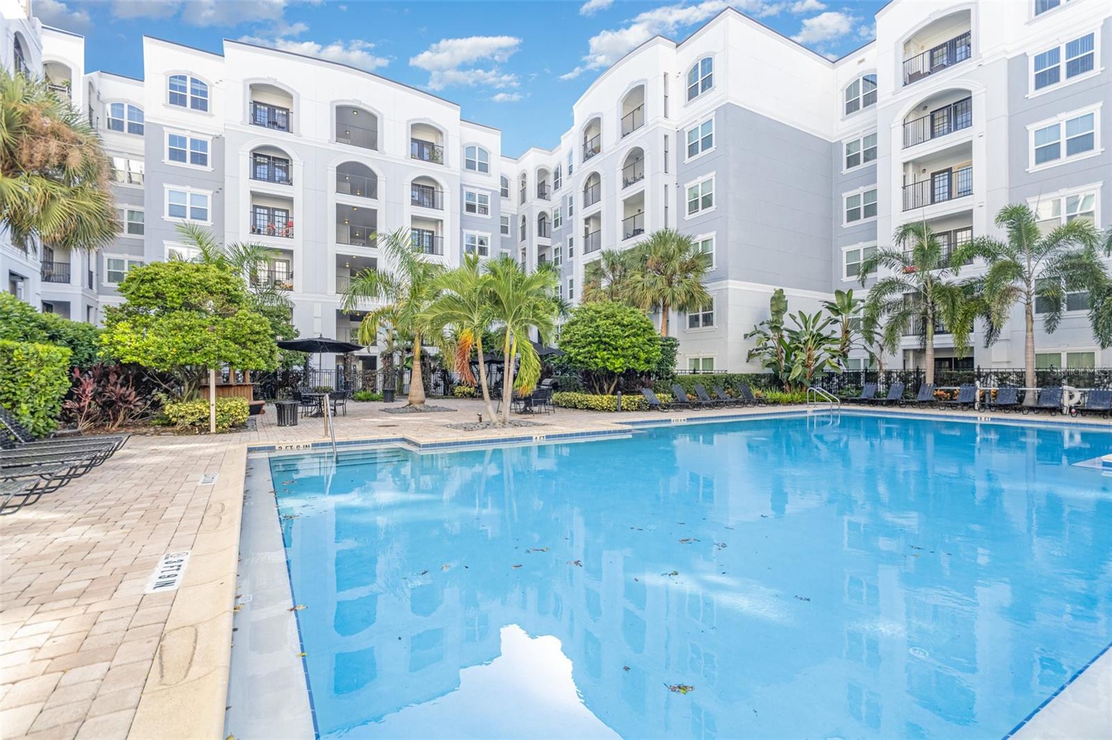 304 E SOUTH ST #4023, ORLANDO, FL, 32801