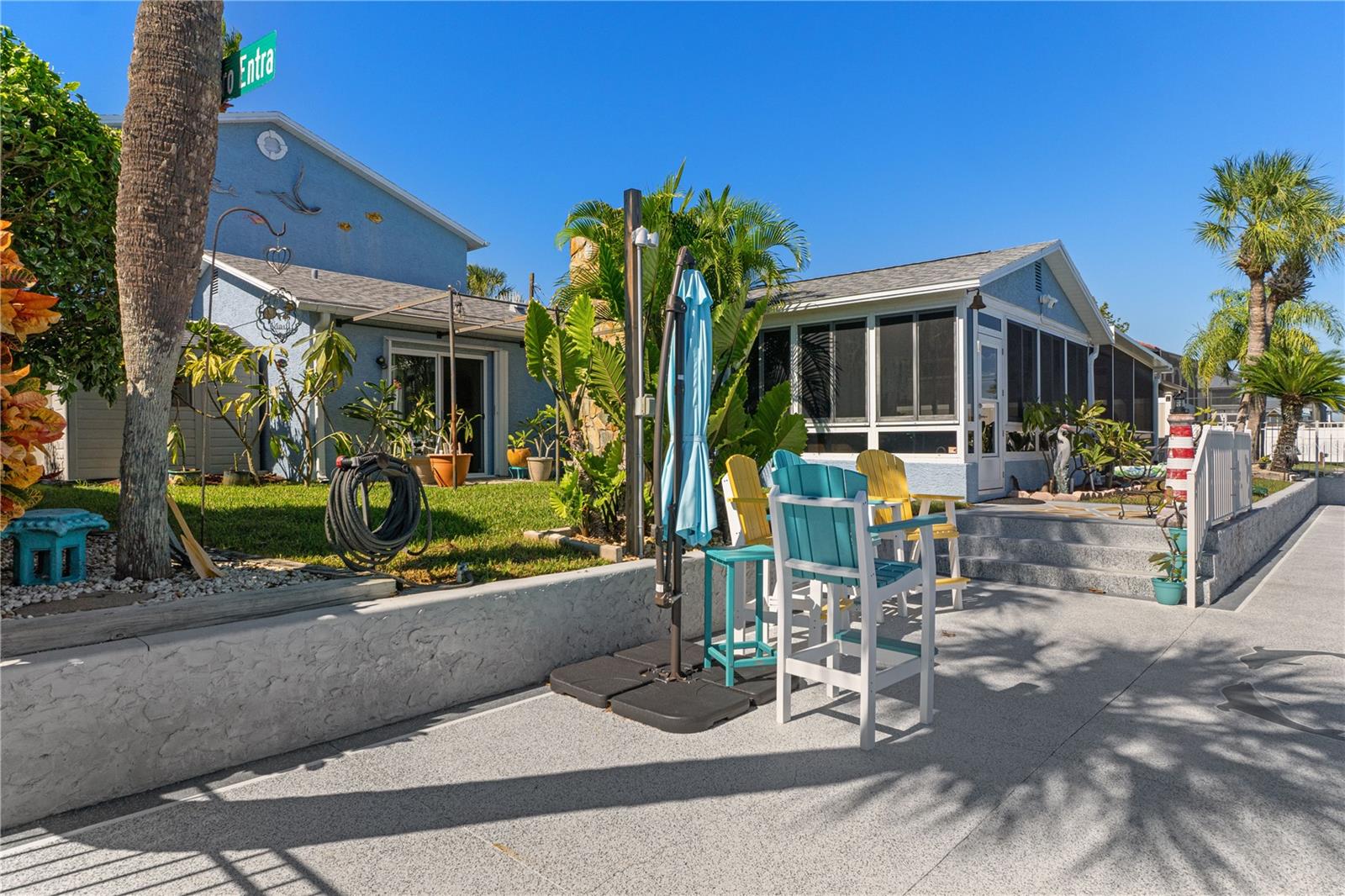 4128 CAMELIA DR, HERNANDO BEACH, FL, 34607