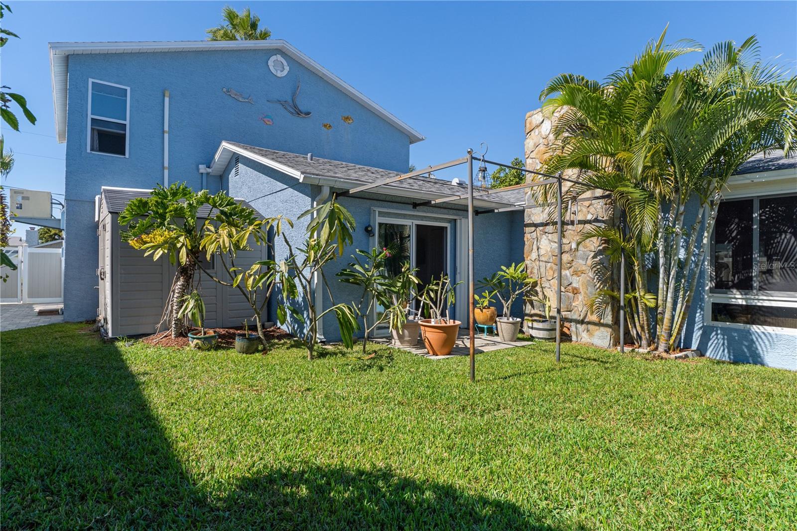 4128 CAMELIA DR, HERNANDO BEACH, FL, 34607