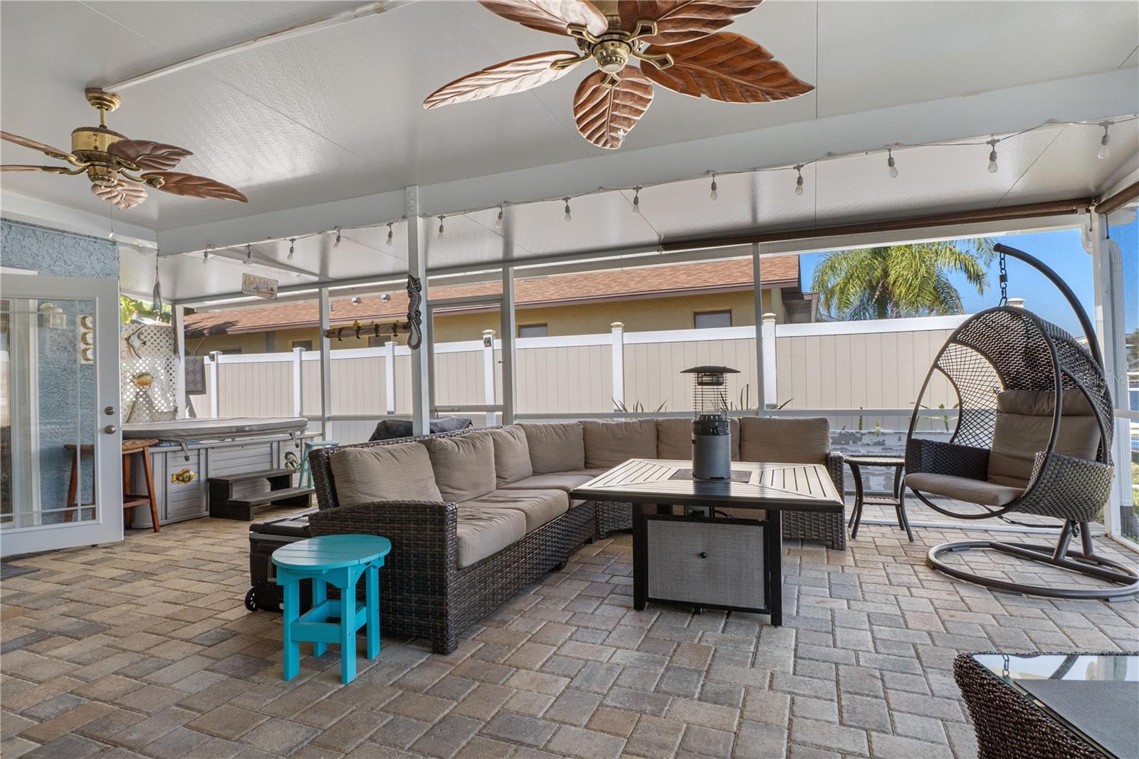 4128 CAMELIA DR, HERNANDO BEACH, FL, 34607