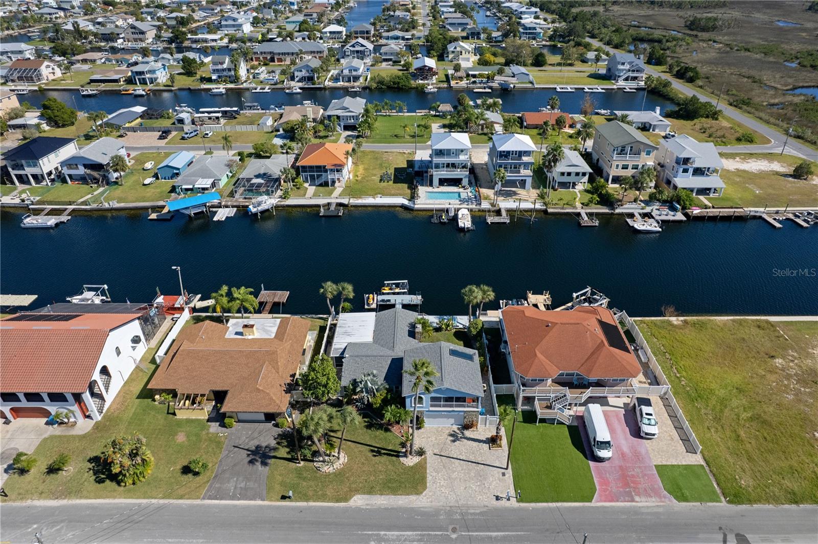 4128 CAMELIA DR, HERNANDO BEACH, FL, 34607