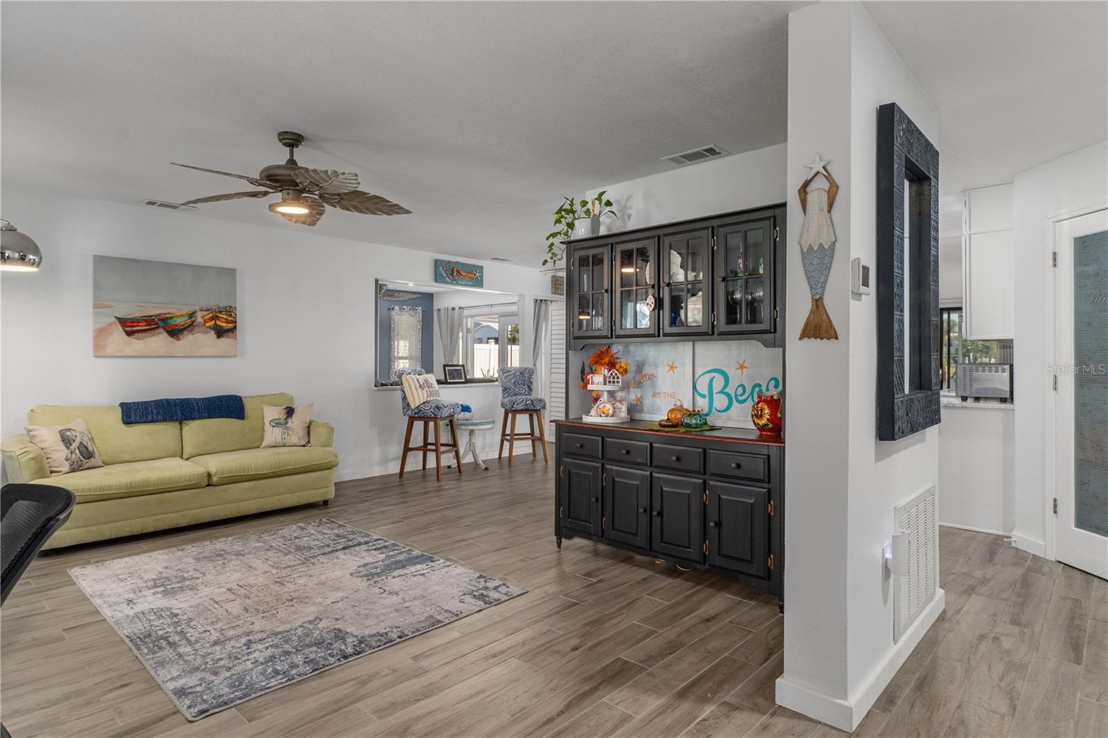 4128 CAMELIA DR, HERNANDO BEACH, FL, 34607