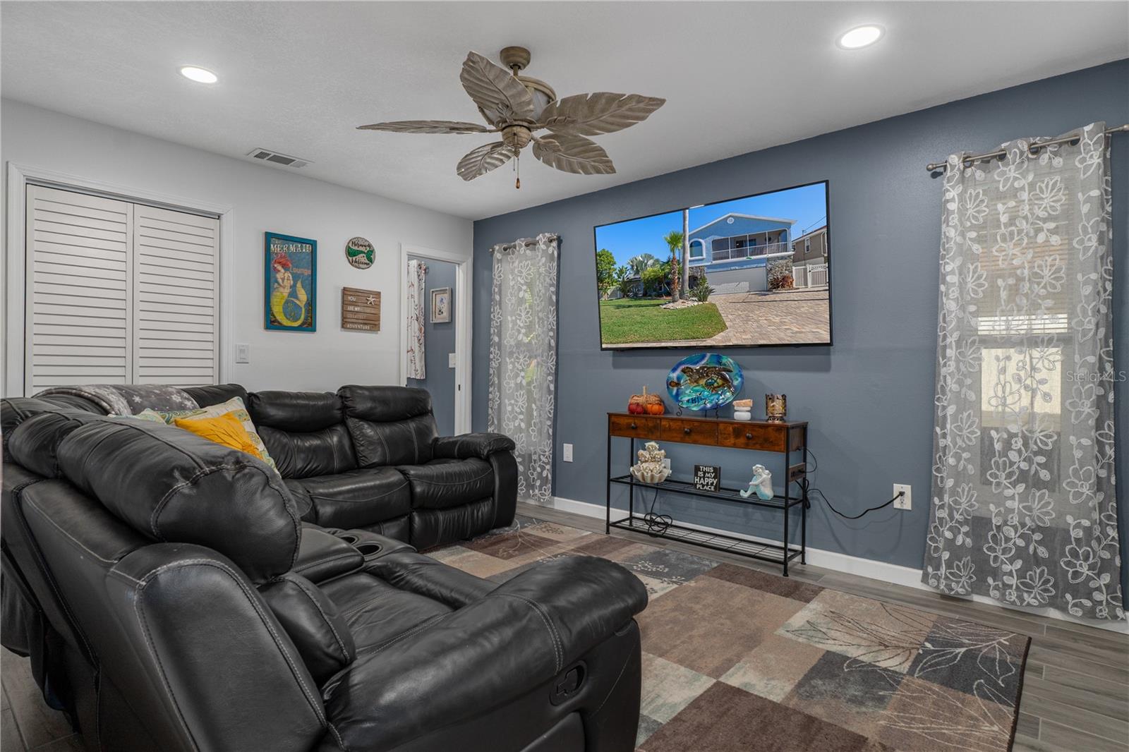 4128 CAMELIA DR, HERNANDO BEACH, FL, 34607