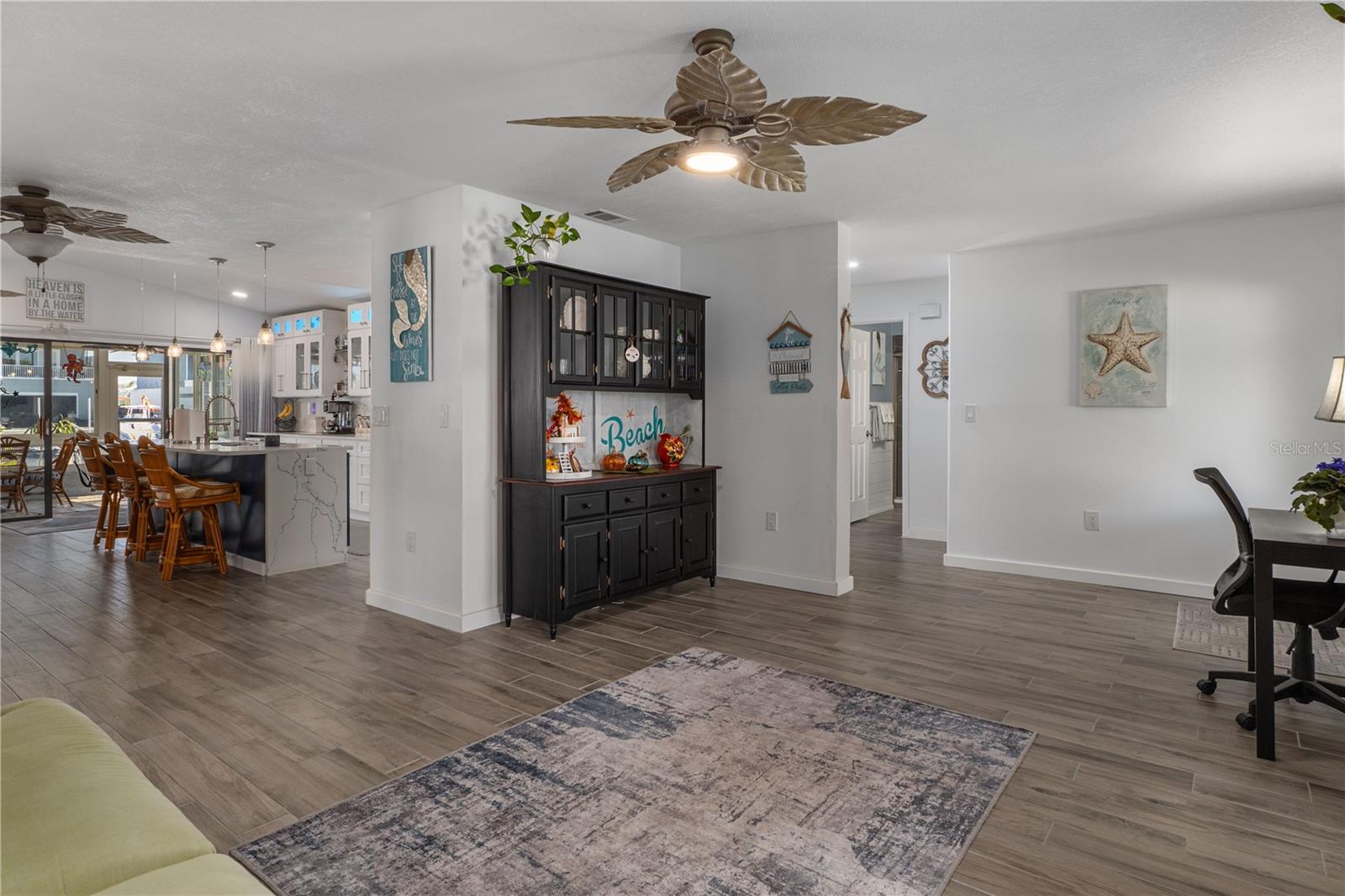 4128 CAMELIA DR, HERNANDO BEACH, FL, 34607