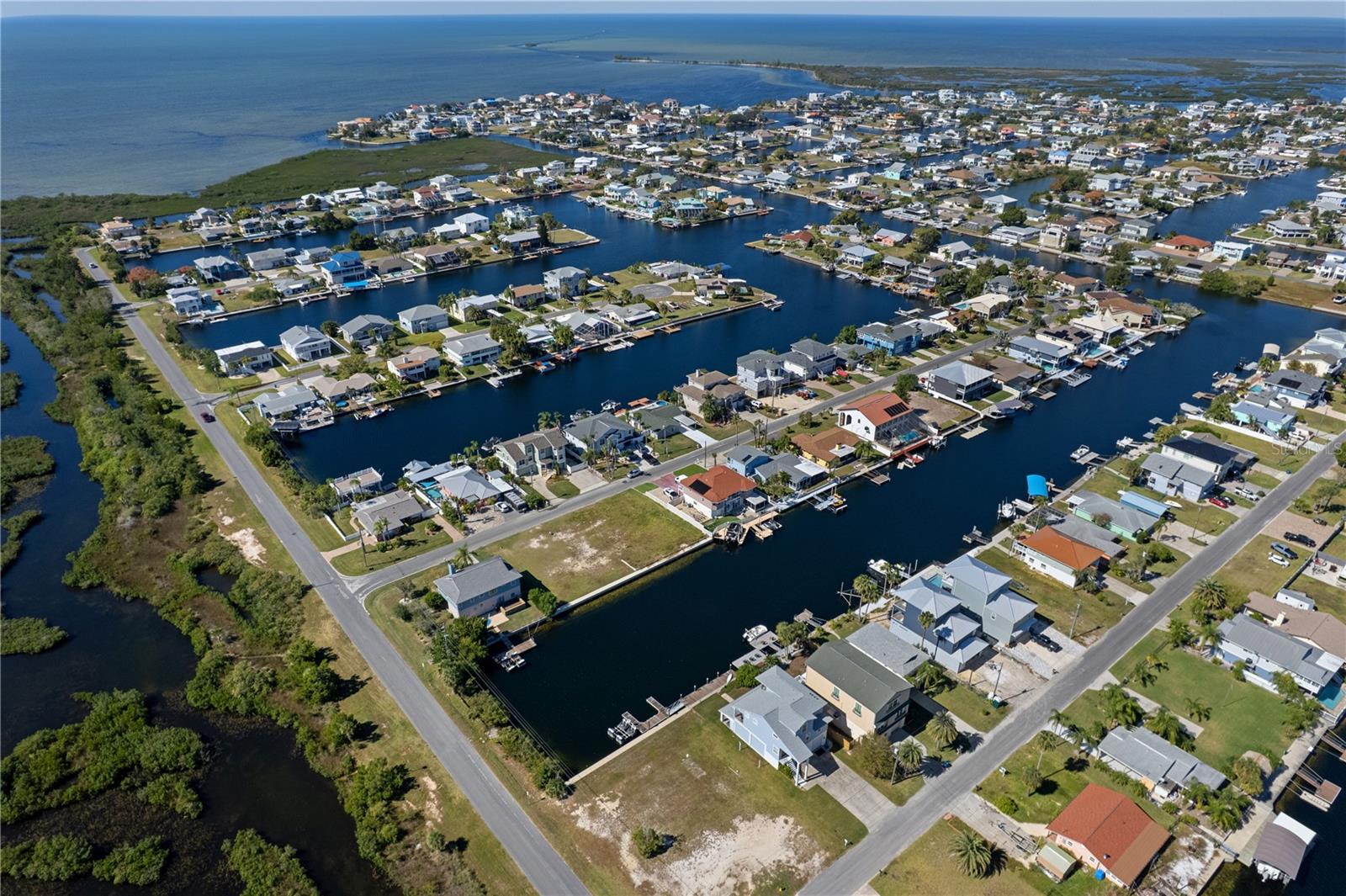 4128 CAMELIA DR, HERNANDO BEACH, FL, 34607