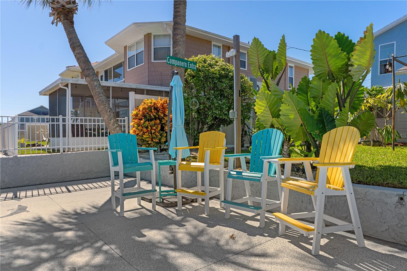 4128 CAMELIA DR, HERNANDO BEACH, FL, 34607