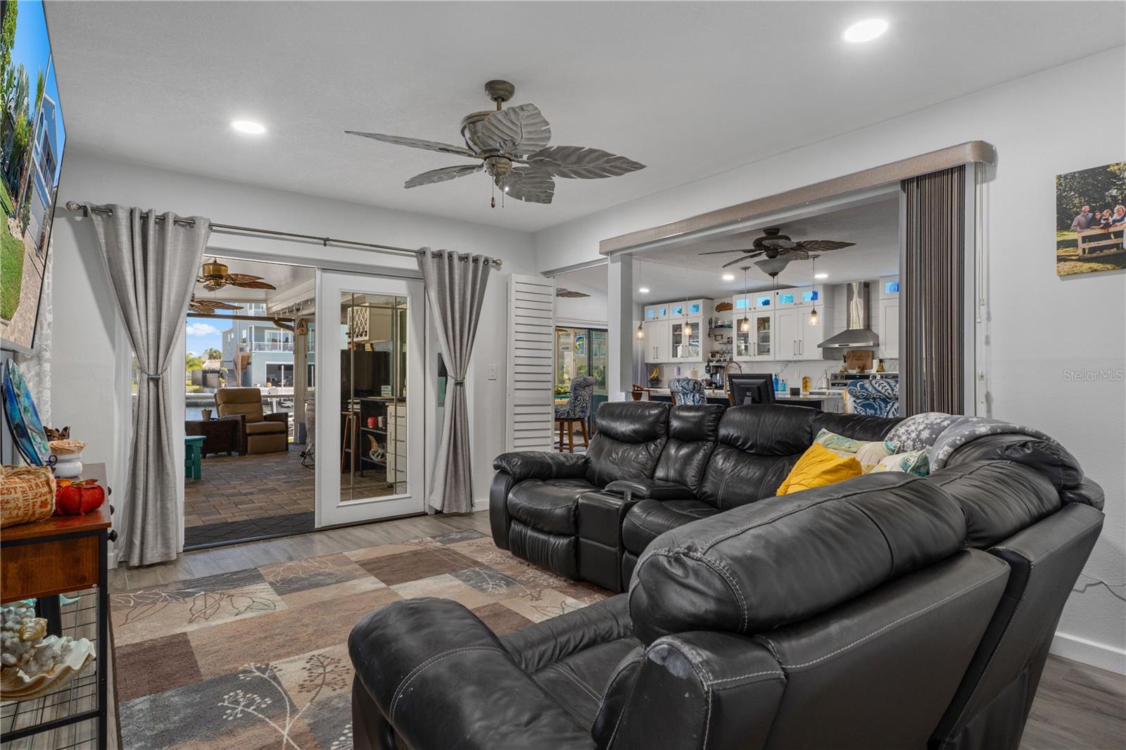 4128 CAMELIA DR, HERNANDO BEACH, FL, 34607