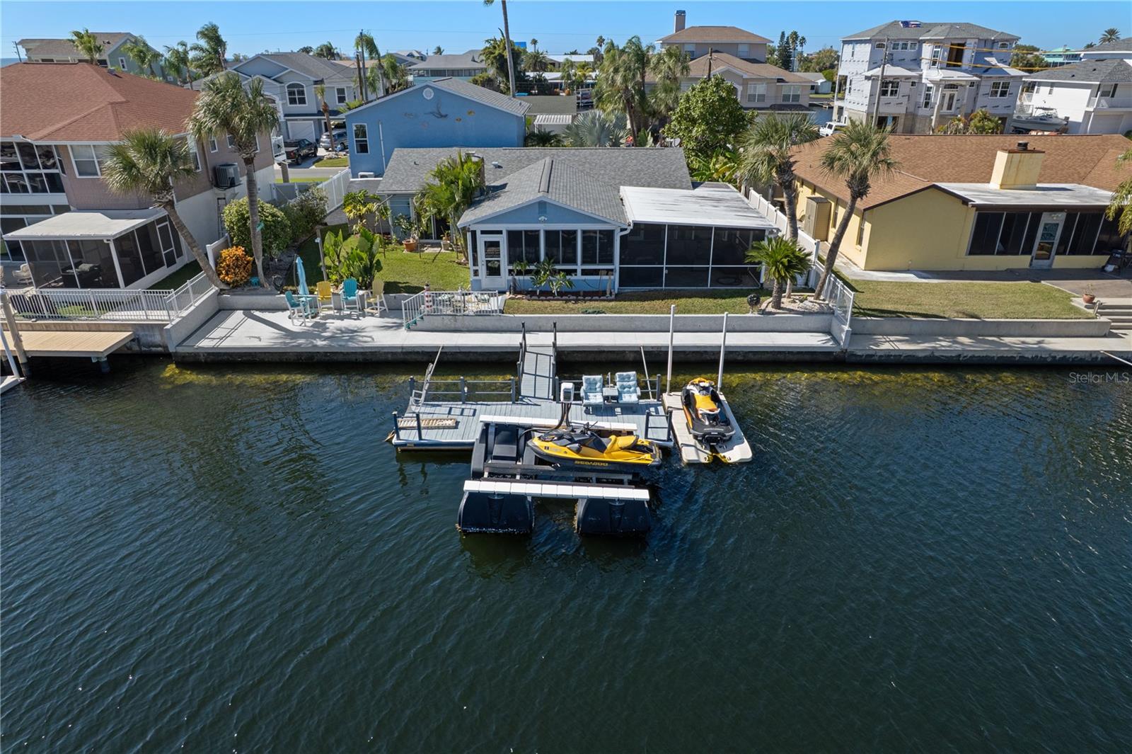 4128 CAMELIA DR, HERNANDO BEACH, FL, 34607