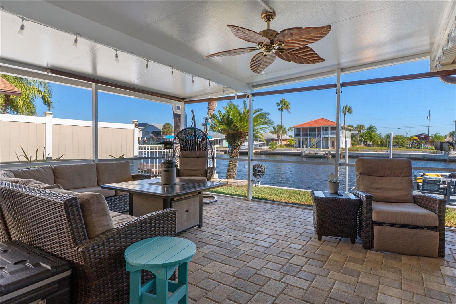 4128 CAMELIA DR, HERNANDO BEACH, FL, 34607