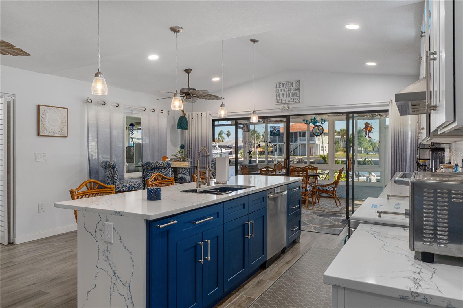 4128 CAMELIA DR, HERNANDO BEACH, FL, 34607