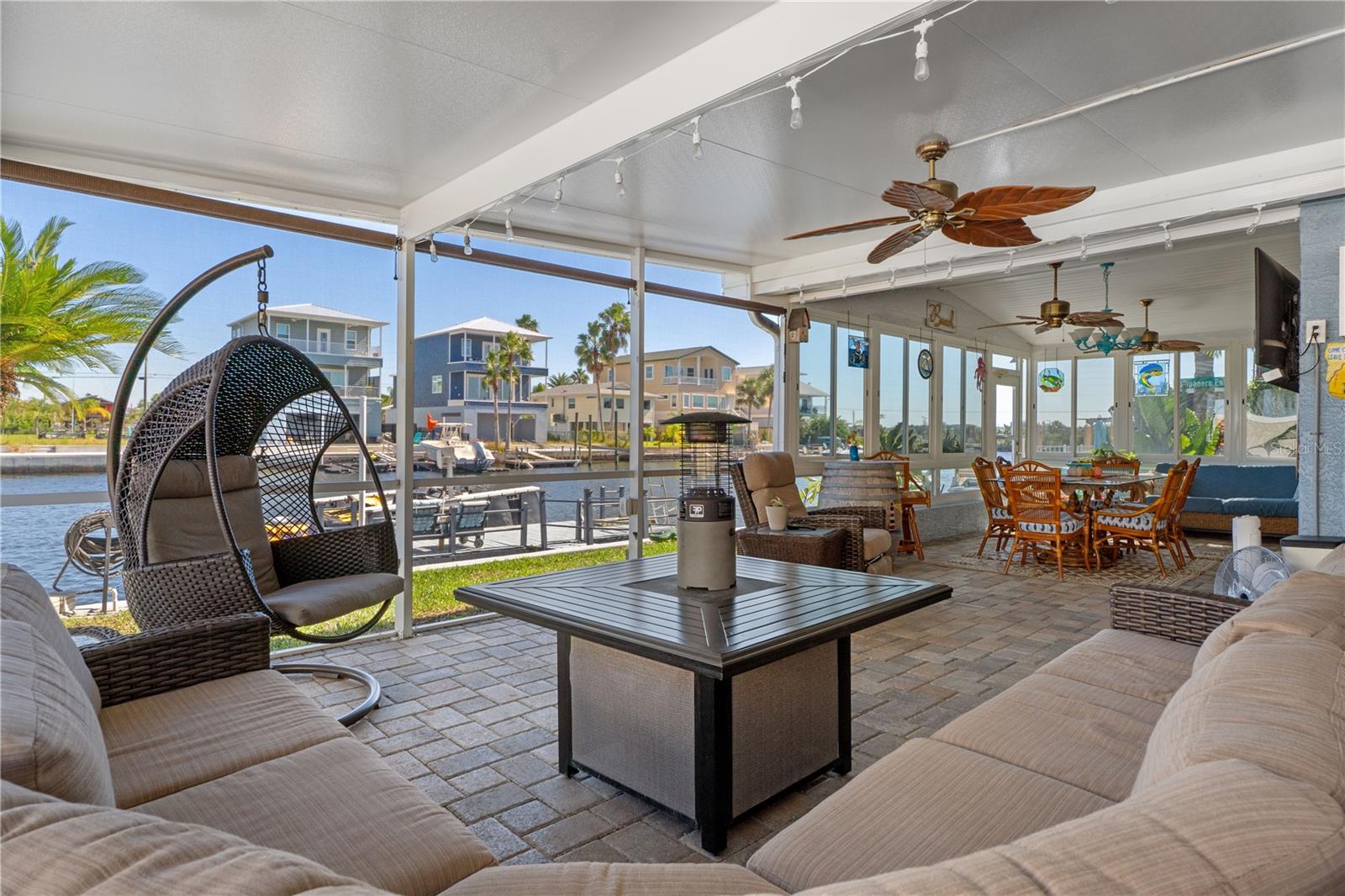 4128 CAMELIA DR, HERNANDO BEACH, FL, 34607