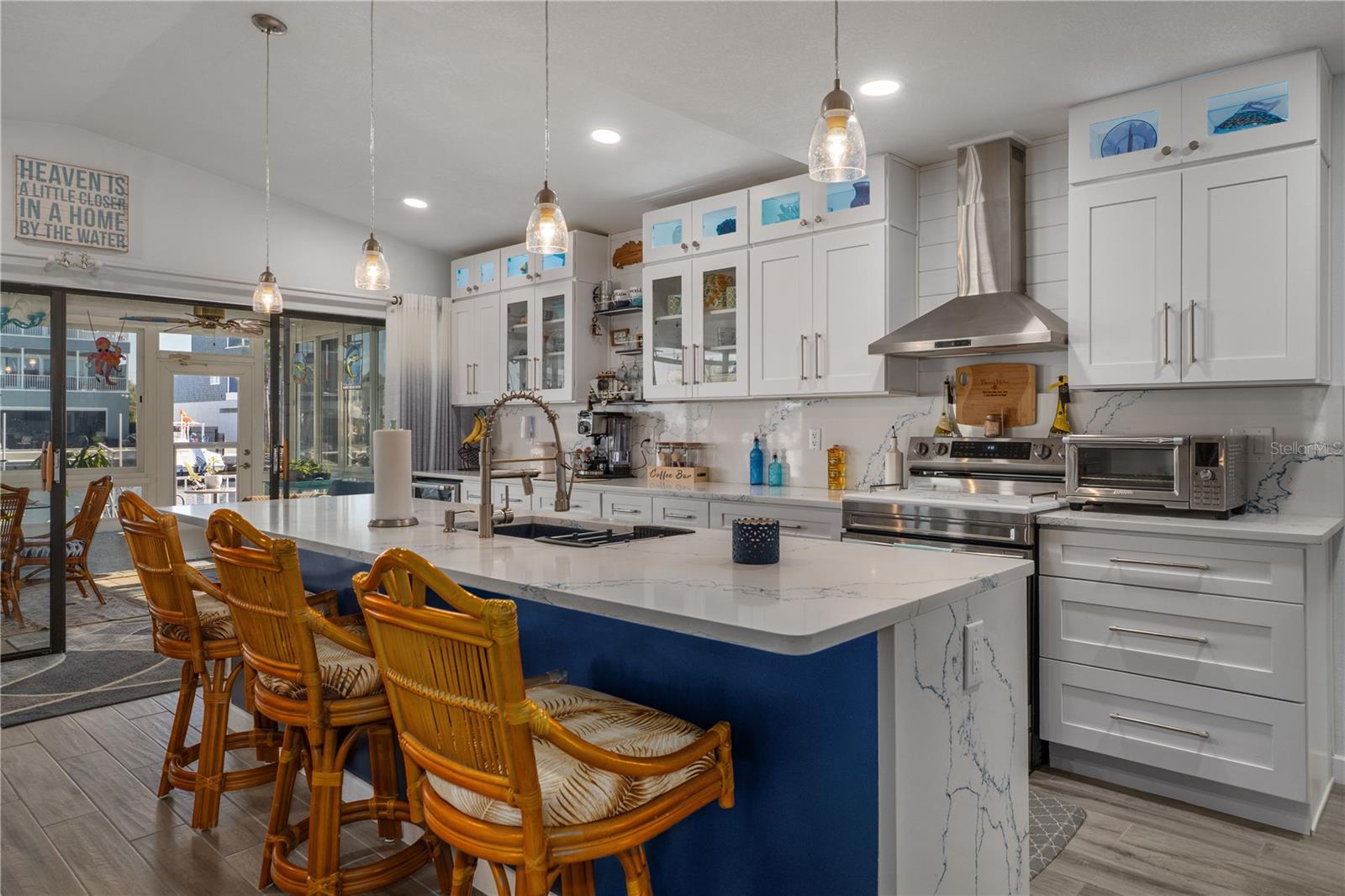 4128 CAMELIA DR, HERNANDO BEACH, FL, 34607