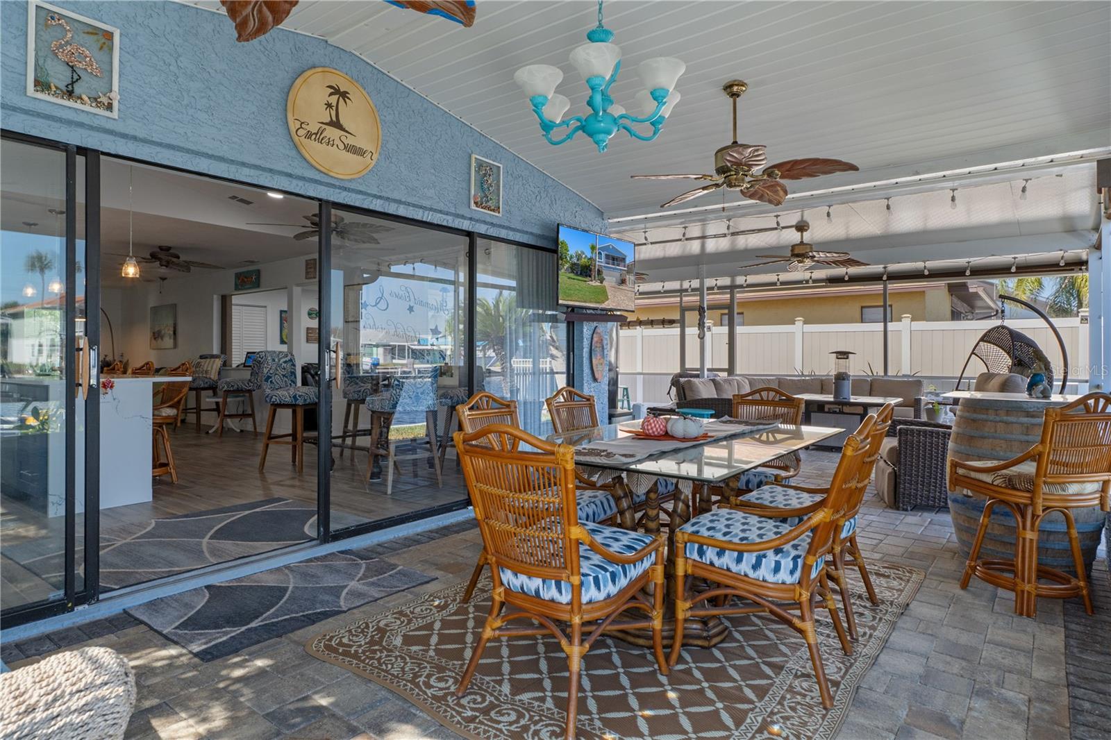 4128 CAMELIA DR, HERNANDO BEACH, FL, 34607