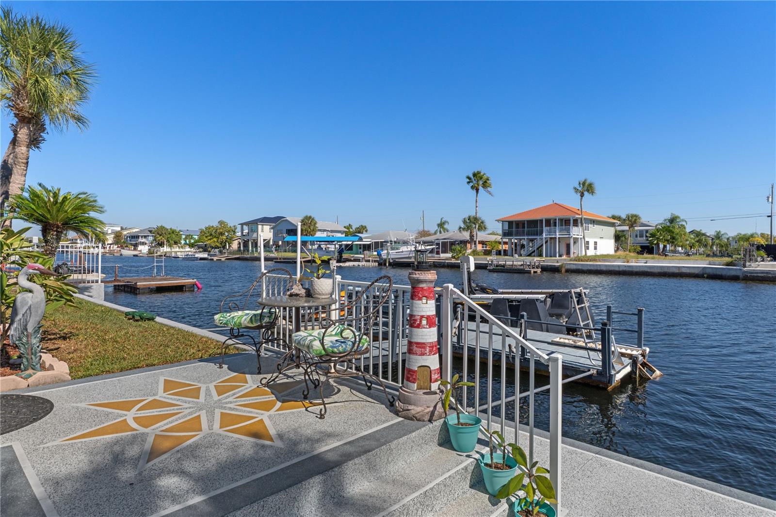 4128 CAMELIA DR, HERNANDO BEACH, FL, 34607