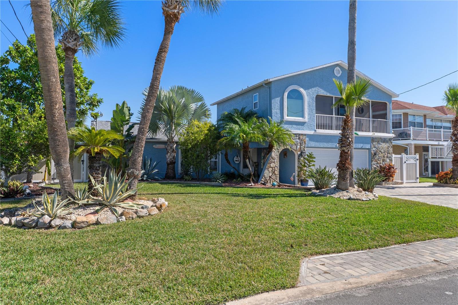 4128 CAMELIA DR, HERNANDO BEACH, FL, 34607