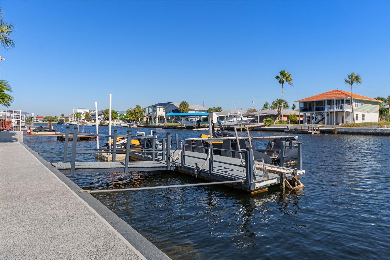 4128 CAMELIA DR, HERNANDO BEACH, FL, 34607