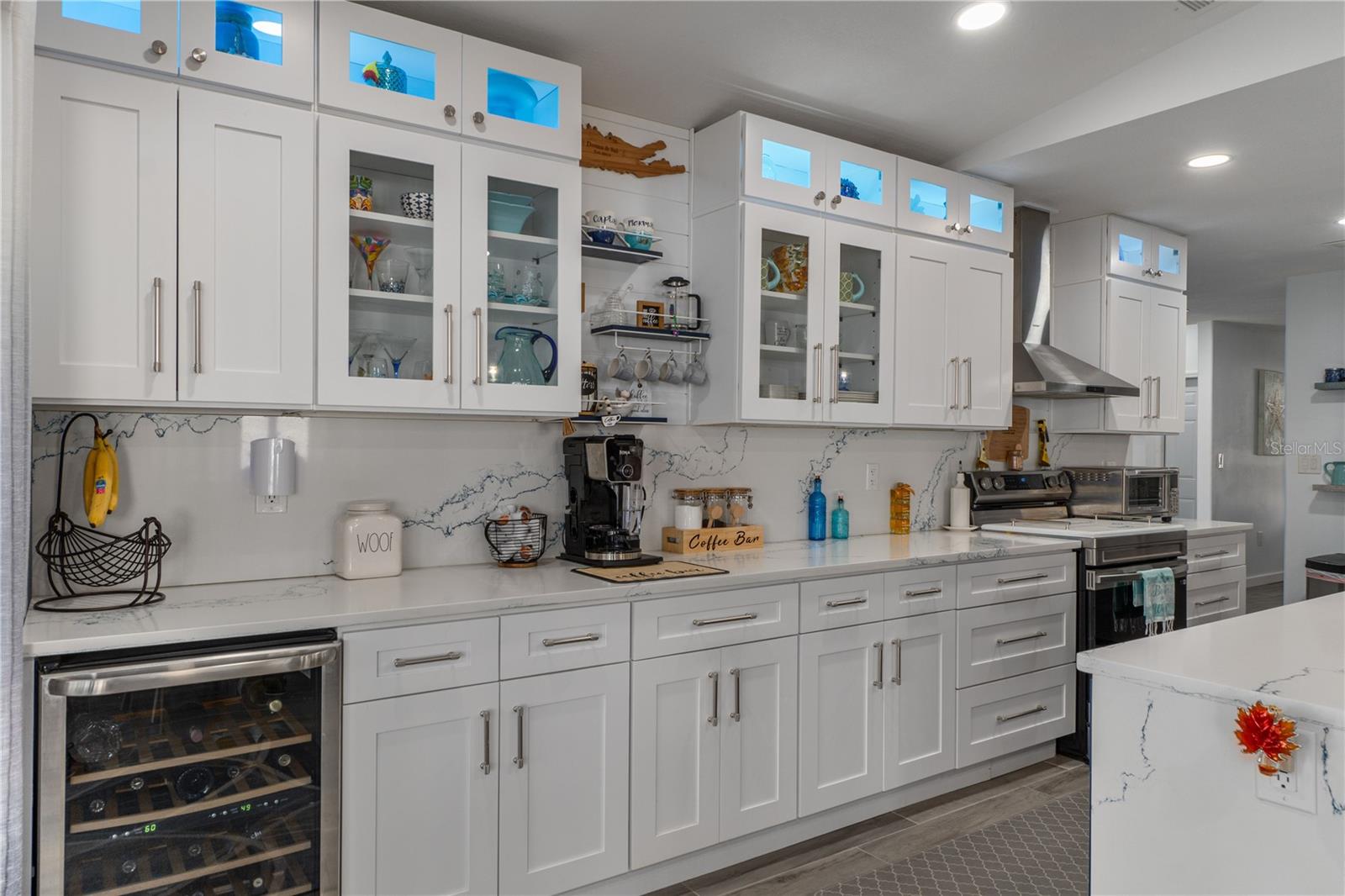 4128 CAMELIA DR, HERNANDO BEACH, FL, 34607