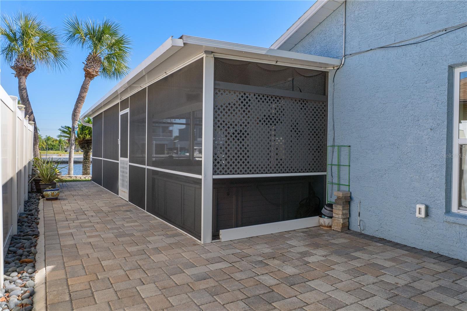 4128 CAMELIA DR, HERNANDO BEACH, FL, 34607
