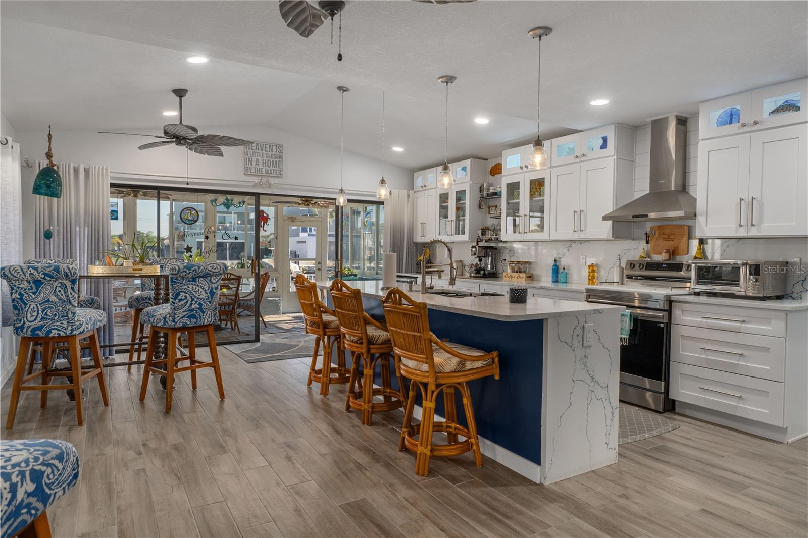 4128 CAMELIA DR, HERNANDO BEACH, FL, 34607