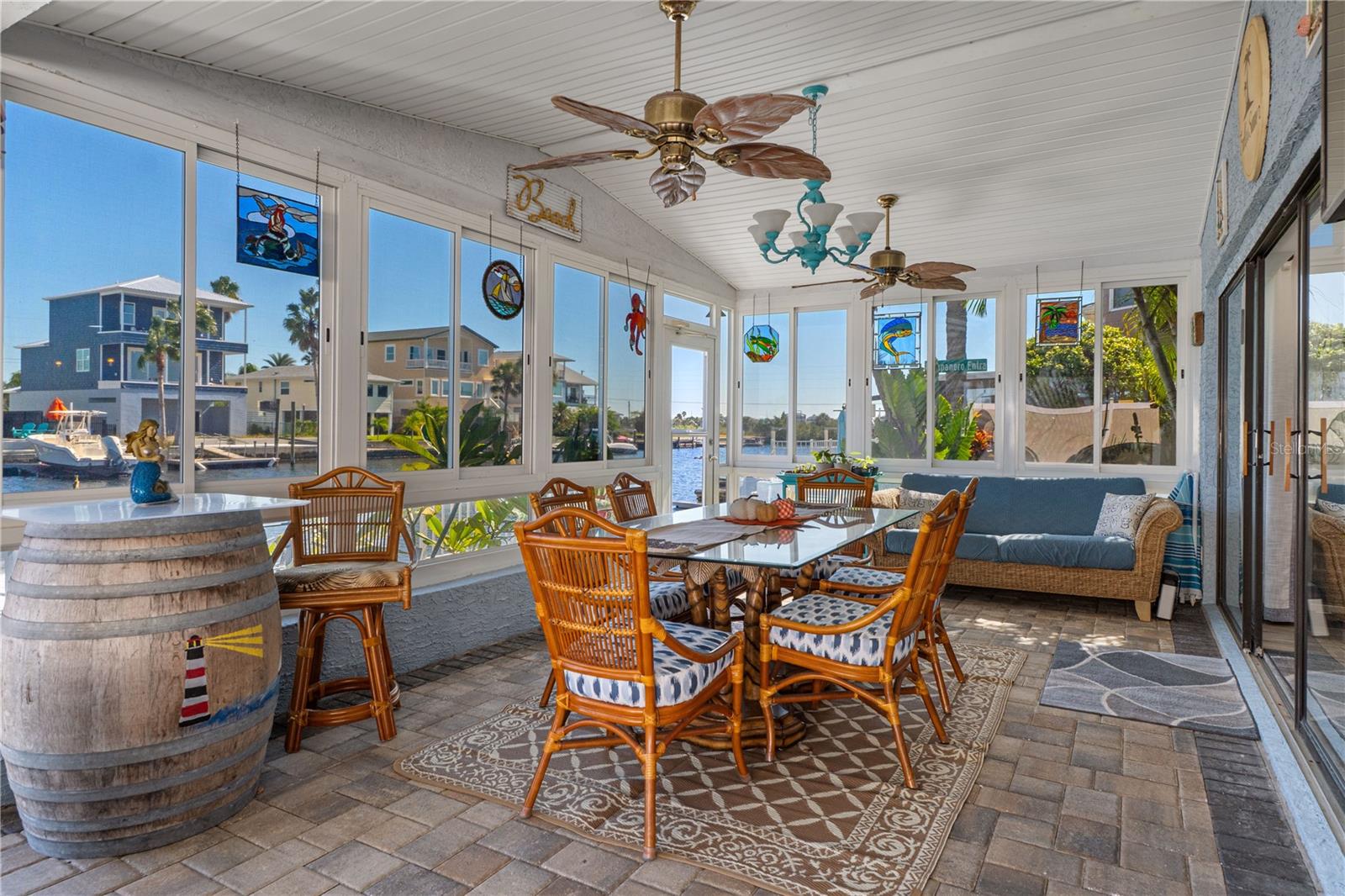 4128 CAMELIA DR, HERNANDO BEACH, FL, 34607