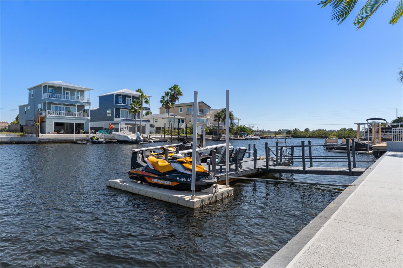 4128 CAMELIA DR, HERNANDO BEACH, FL, 34607