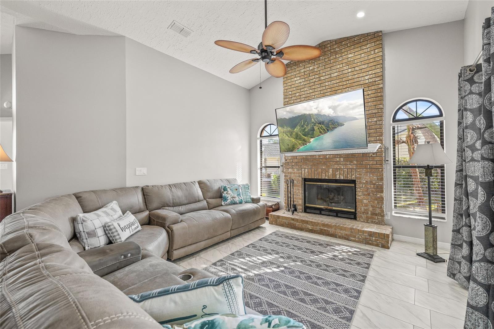 1285 HENRY AVE, SPRING HILL, FL, 34608