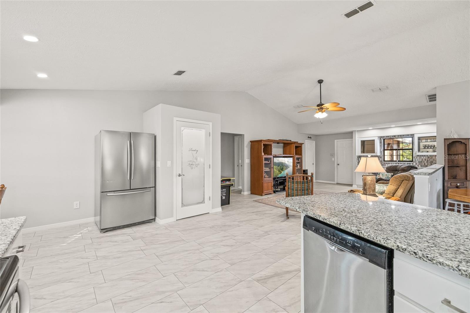 1285 HENRY AVE, SPRING HILL, FL, 34608