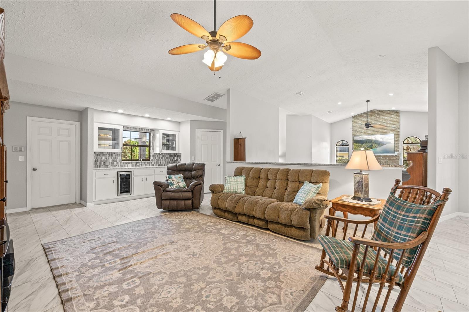 1285 HENRY AVE, SPRING HILL, FL, 34608