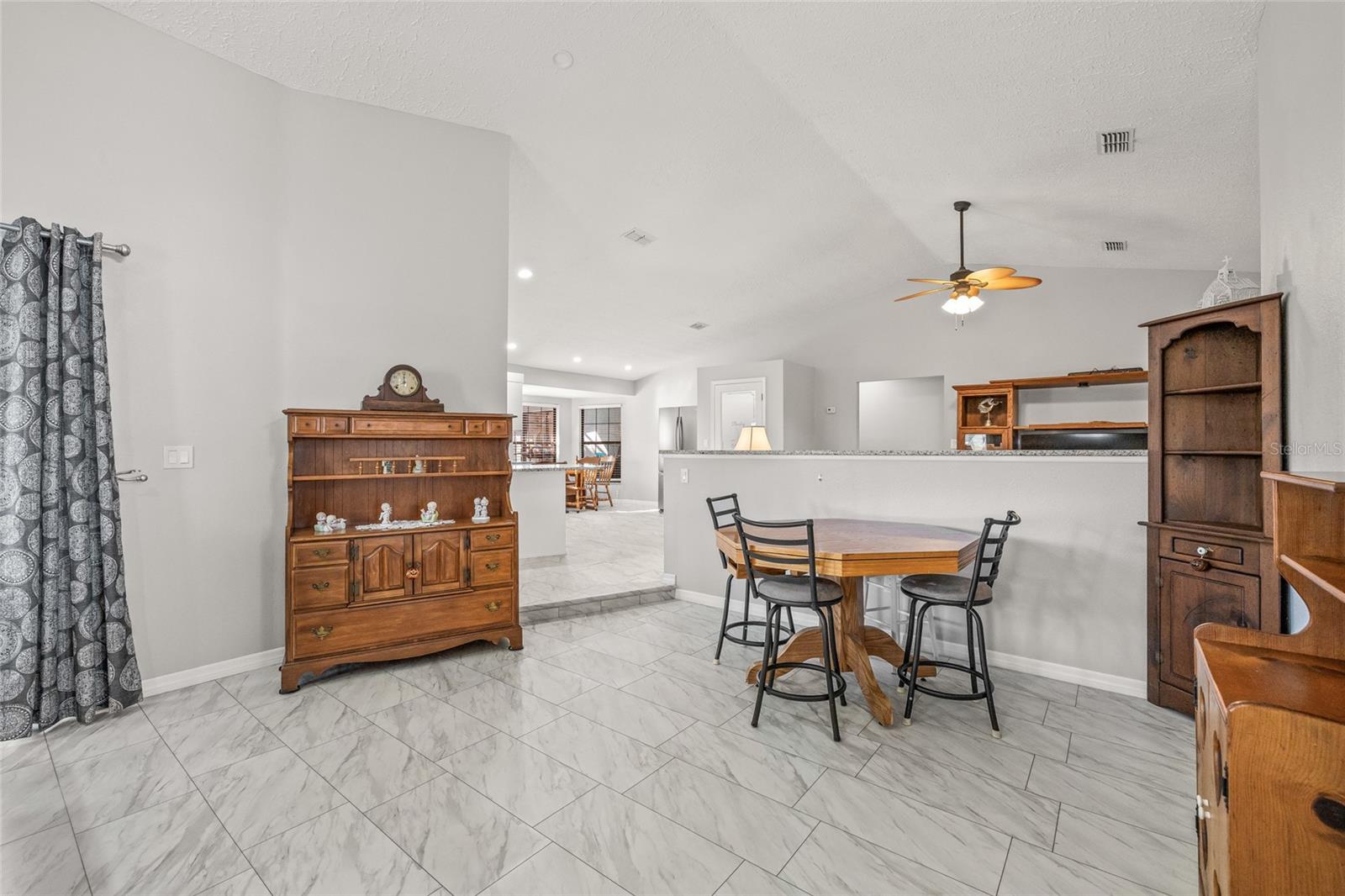 1285 HENRY AVE, SPRING HILL, FL, 34608