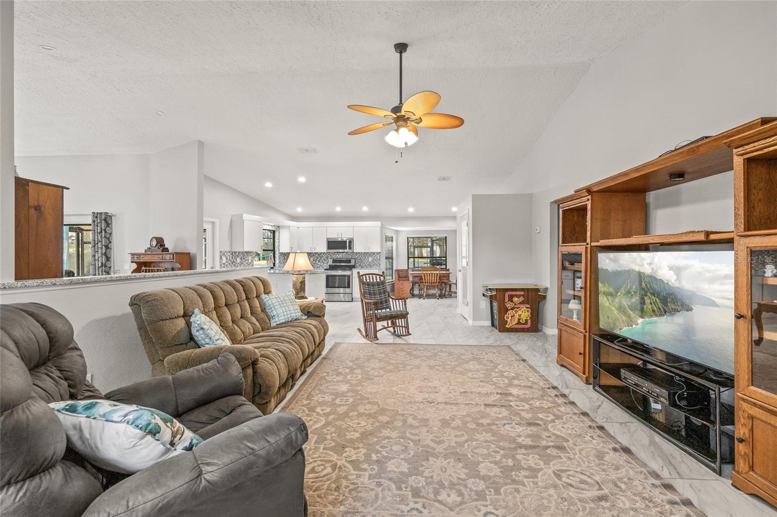 1285 HENRY AVE, SPRING HILL, FL, 34608