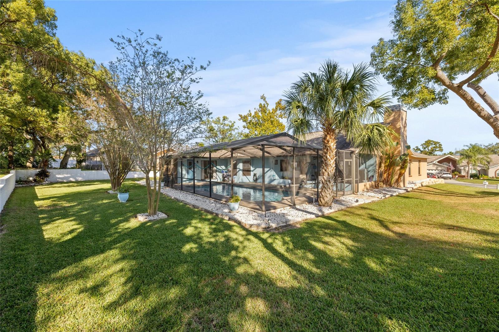 1285 HENRY AVE, SPRING HILL, FL, 34608