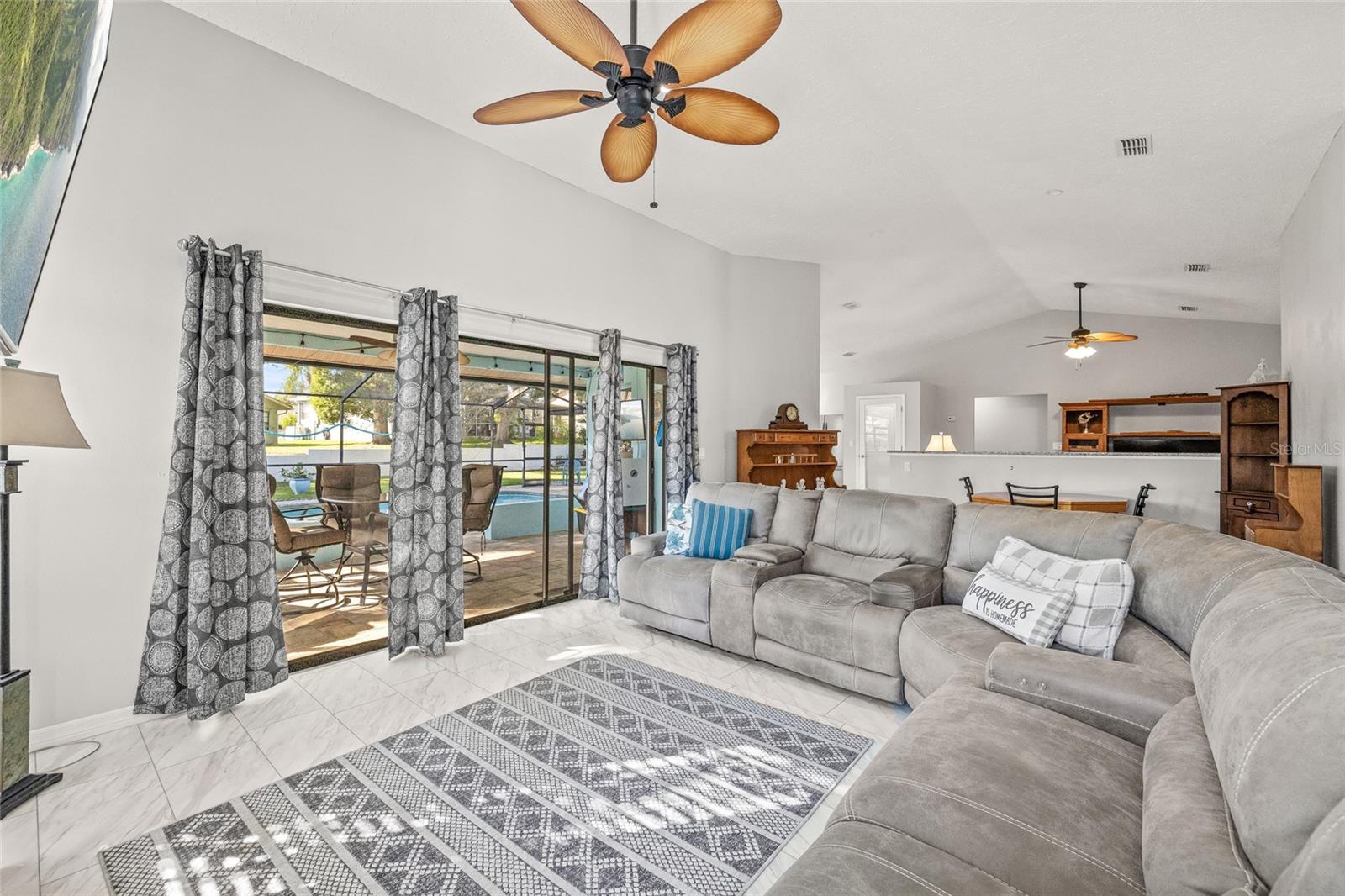 1285 HENRY AVE, SPRING HILL, FL, 34608