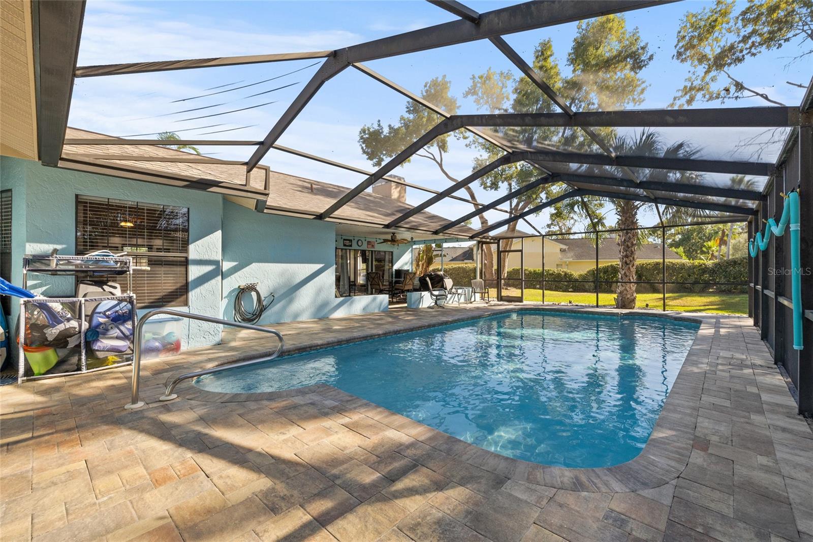 1285 HENRY AVE, SPRING HILL, FL, 34608