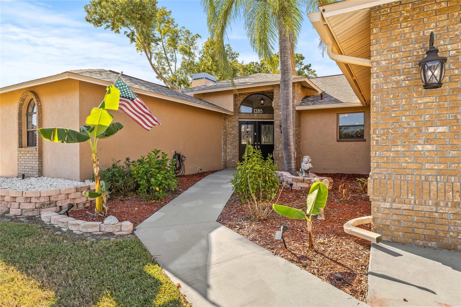 1285 HENRY AVE, SPRING HILL, FL, 34608